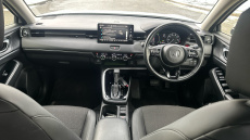 Honda HR-V 1.5 eHEV Advance 5dr CVT Hybrid Hatchback